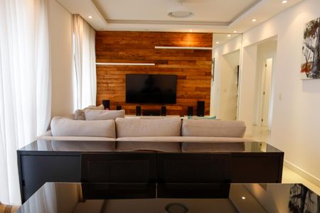 Apartamento para alugar com 115m², 3 quartos e 2 vagas Apartamento para alugar com 115m², 3 quartos e 2 vagasSala