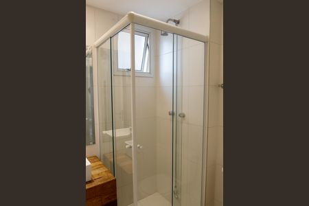 Apartamento para alugar com 115m², 3 quartos e 2 vagas Apartamento para alugar com 115m², 3 quartos e 2 vagasBanheiro Social