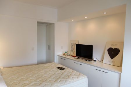 Apartamento para alugar com 115m², 3 quartos e 2 vagas Apartamento para alugar com 115m², 3 quartos e 2 vagasQuarto 1 - Suíte
