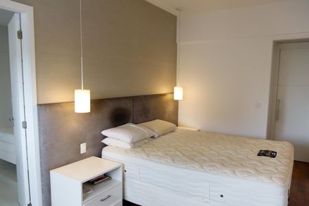 Apartamento para alugar com 115m², 3 quartos e 2 vagas Apartamento para alugar com 115m², 3 quartos e 2 vagasQuarto 1 - Suíte