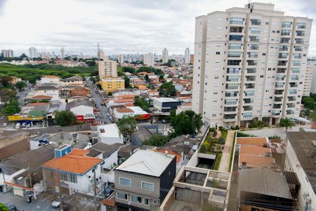 Apartamento para alugar com 115m², 3 quartos e 2 vagas Apartamento para alugar com 115m², 3 quartos e 2 vagasVista da Sacada