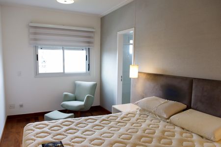 Apartamento para alugar com 115m², 3 quartos e 2 vagas Apartamento para alugar com 115m², 3 quartos e 2 vagasQuarto 1 - Suíte