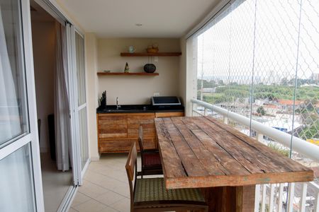 Apartamento para alugar com 115m², 3 quartos e 2 vagas Apartamento para alugar com 115m², 3 quartos e 2 vagasSacada