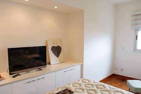 Apartamento para alugar com 115m², 3 quartos e 2 vagas Apartamento para alugar com 115m², 3 quartos e 2 vagasQuarto 1 - Suíte