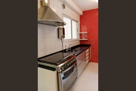 Apartamento para alugar com 115m², 3 quartos e 2 vagas Apartamento para alugar com 115m², 3 quartos e 2 vagasCozinha