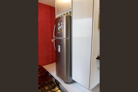 Apartamento para alugar com 115m², 3 quartos e 2 vagas Apartamento para alugar com 115m², 3 quartos e 2 vagasCozinha