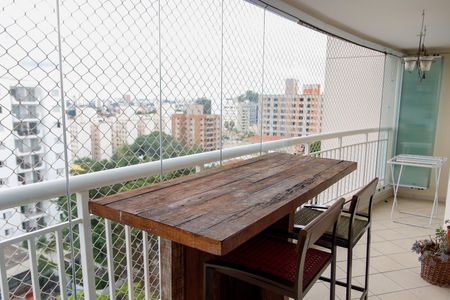 Apartamento para alugar com 115m², 3 quartos e 2 vagas Apartamento para alugar com 115m², 3 quartos e 2 vagasSacada