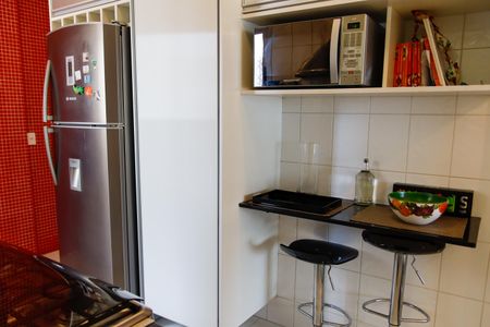 Apartamento para alugar com 115m², 3 quartos e 2 vagas Apartamento para alugar com 115m², 3 quartos e 2 vagasCozinha