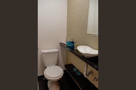 Apartamento para alugar com 115m², 3 quartos e 2 vagas Apartamento para alugar com 115m², 3 quartos e 2 vagasLavabo