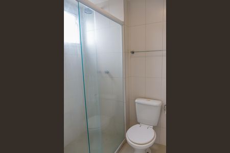 Apartamento para alugar com 115m², 3 quartos e 2 vagas Apartamento para alugar com 115m², 3 quartos e 2 vagasBanheiro da Suíte 1