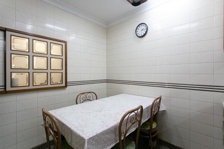 Casa à venda com 300m², 3 quartos e 2 vagasCozinha