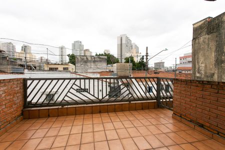 Casa à venda com 300m², 3 quartos e 2 vagasVaranda do Quarto 1