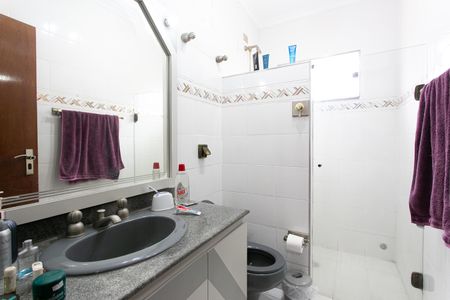 Casa à venda com 300m², 3 quartos e 2 vagasBanheiro da Suíte 3