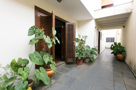 Casa à venda com 300m², 3 quartos e 2 vagasEntrada da Sala