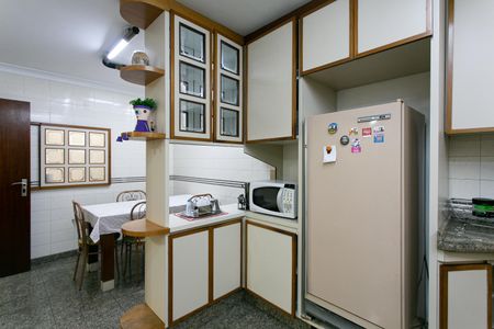 Casa à venda com 300m², 3 quartos e 2 vagasCozinha