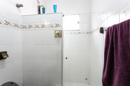 Casa à venda com 300m², 3 quartos e 2 vagasBanheiro da Suíte 3