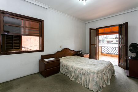 Casa à venda com 300m², 3 quartos e 2 vagasQuarto 1