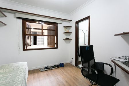 Casa à venda com 300m², 3 quartos e 2 vagasSuíte 3