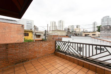 Casa à venda com 300m², 3 quartos e 2 vagasVaranda do Quarto 1