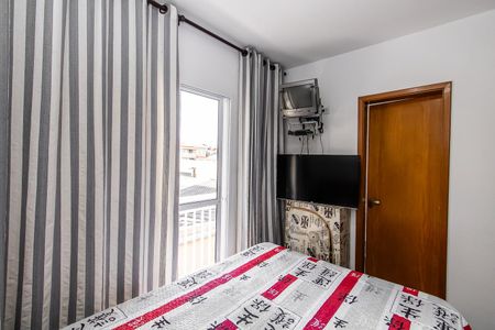 Casa de condomínio à venda com 70m², 2 quartos e 1 vagaSuite 1