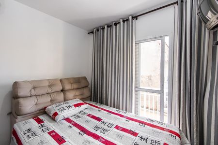 Casa de condomínio à venda com 70m², 2 quartos e 1 vagaSuite 1