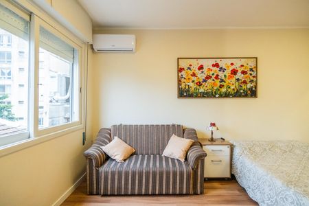 Apartamento para alugar com 25m², 1 quarto e sem vaga Apartamento para alugar com 25m², 1 quarto e sem vagaSala