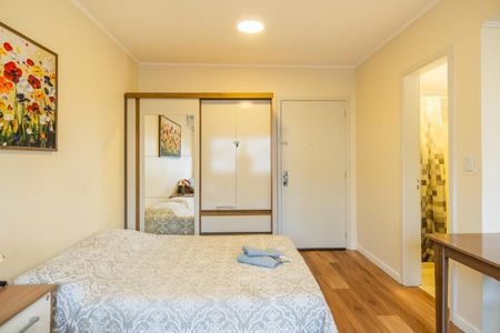 Apartamento para alugar com 25m², 1 quarto e sem vaga Apartamento para alugar com 25m², 1 quarto e sem vagaQuarto