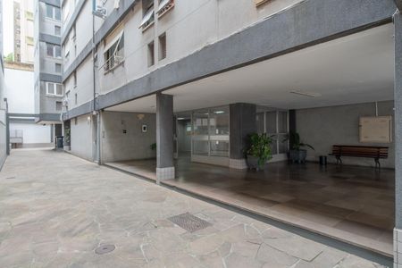 Apartamento para alugar com 25m², 1 quarto e sem vaga Apartamento para alugar com 25m², 1 quarto e sem vagaÁrea comum