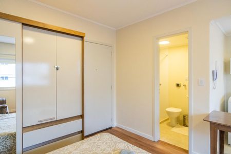 Apartamento para alugar com 25m², 1 quarto e sem vaga Apartamento para alugar com 25m², 1 quarto e sem vagaQuarto