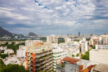 Apartamento à venda com 105m², 3 quartos e 2 vagas Apartamento à venda com 105m², 3 quartos e 2 vagas Vista do Quarto 1