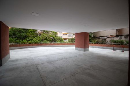 Apartamento à venda com 105m², 3 quartos e 2 vagas Apartamento à venda com 105m², 3 quartos e 2 vagasÁrea Comum