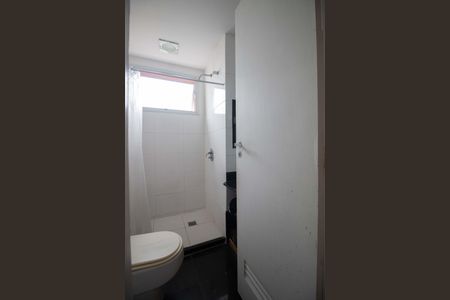 Apartamento à venda com 105m², 3 quartos e 2 vagas Apartamento à venda com 105m², 3 quartos e 2 vagasBanheiro da Suíte