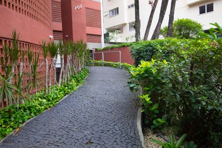 Apartamento à venda com 105m², 3 quartos e 2 vagas Apartamento à venda com 105m², 3 quartos e 2 vagasPortaria