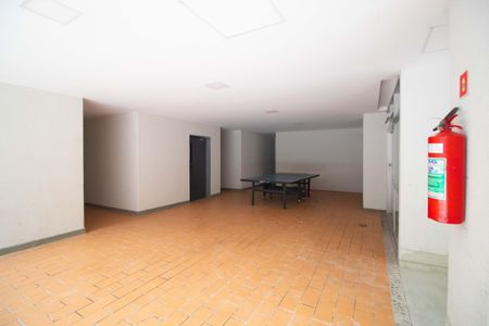 Apartamento à venda com 105m², 3 quartos e 2 vagas Apartamento à venda com 105m², 3 quartos e 2 vagasÁrea Comum