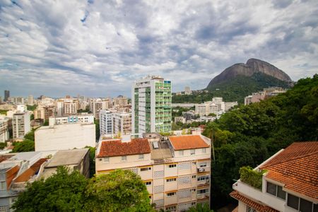 Apartamento à venda com 105m², 3 quartos e 2 vagas Apartamento à venda com 105m², 3 quartos e 2 vagas Vista da Sala