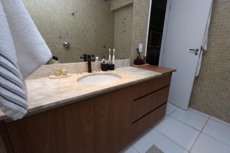 Apartamento para alugar com 60m², 2 quartos e 1 vagaBanheiro