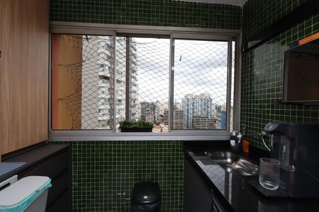 Apartamento para alugar com 60m², 2 quartos e 1 vagaLavanderia