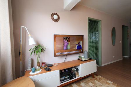 Apartamento para alugar com 60m², 2 quartos e 1 vagaSala