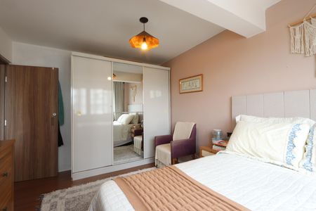 Apartamento para alugar com 60m², 2 quartos e 1 vagaQuarto 1