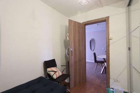 Apartamento para alugar com 60m², 2 quartos e 1 vagaQuarto 2