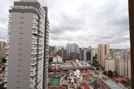 Apartamento para alugar com 60m², 2 quartos e 1 vagaVista da Sala