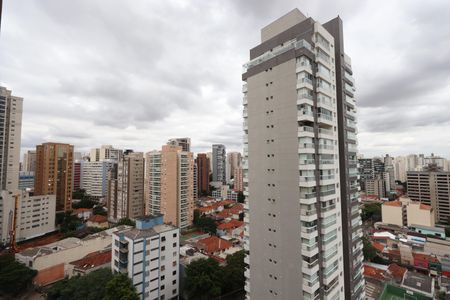 Apartamento para alugar com 60m², 2 quartos e 1 vagaVista da Sala