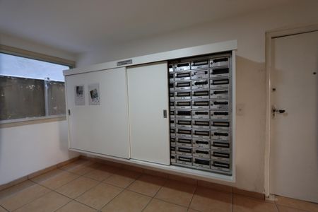 Apartamento para alugar com 60m², 2 quartos e 1 vagaÁrea comum - Correspondência