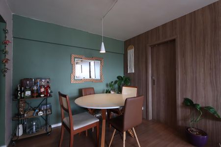 Apartamento para alugar com 60m², 2 quartos e 1 vagaSala de Jantar