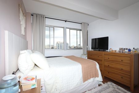 Apartamento para alugar com 60m², 2 quartos e 1 vagaQuarto 1