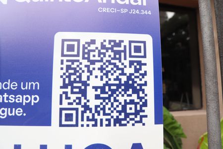 Apartamento para alugar com 60m², 2 quartos e 1 vagaQR code