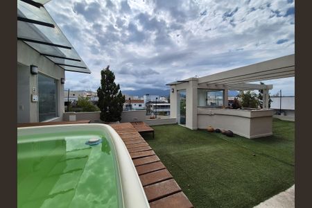 Apartamento à venda com 284m², 4 quartos e 3 vagasÁrea externa