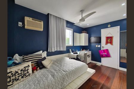 Apartamento à venda com 284m², 4 quartos e 3 vagasQuarto 1