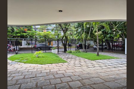 Apartamento à venda com 284m², 4 quartos e 3 vagasÁrea comum