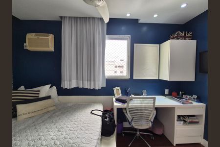Apartamento à venda com 284m², 4 quartos e 3 vagasQuarto 1